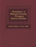 Cover: Florodora - Nabu Press