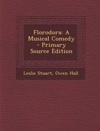 Enlarge image Cover: Florodora - Nabu Press