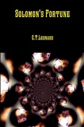 Abbildung von: Solomon's Fortune - Lulu.com