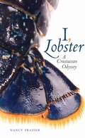 Cover: I, Lobster - University Press of New England