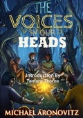 Cover: The Voices in Our Heads - Lulu.com