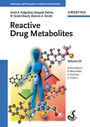 Cover: Reactive Drug Metabolites - Wiley-VCH