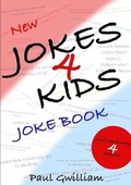 Cover: New Jokes4Kids Joke Book - Lulu.com