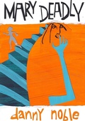 Cover: Mary Deadly - Lulu.com