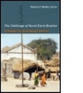 Bild: The Challenge of Rural Electrification - Resources for the Future Press (RFF Press)