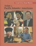 Cover: Great Lives from History - Salem Press