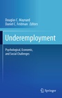 Cover: Underemployment - Springer