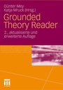 Cover: Grounded Theory Reader - VS Verlag für Sozialwissenschaften