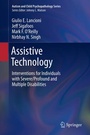 Cover: Assistive Technology - Springer