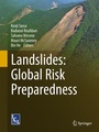 Cover: Landslides: Global Risk Preparedness - Springer