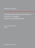 Cover: Die Grenzen des Revisionismus - Springer