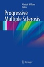 Cover: Progressive Multiple Sclerosis - Springer