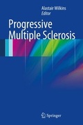 Cover: Progressive Multiple Sclerosis - Springer