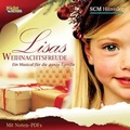 Cover: Lisas Weihnachtsfreude - H&auml;nssler