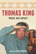Cover: Thomas King - Camden House Inc