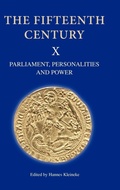 Cover: The Fifteenth Century X - Boydell Press