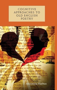 Abbildung von: Cognitive Approaches to Old English Poetry - D.S. Brewer