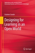 Cover: Designing for Learning in an Open World - Springer