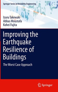 Abbildung von: Improving the Earthquake Resilience of Buildings - Springer