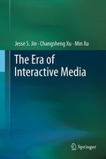Cover: The Era of Interactive Media - Springer