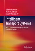 Cover: Intelligent Transport Systems - Springer