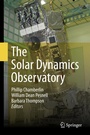 Cover: The Solar Dynamics Observatory - Springer