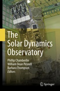 Cover: The Solar Dynamics Observatory - Springer