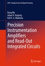 Cover: Precision Instrumentation Amplifiers and Read-Out Integrated Circuits - Springer