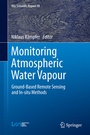 Bild: Monitoring Atmospheric Water Vapour - Springer