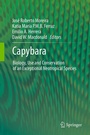 Cover: Capybara - Springer