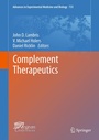 Cover: Complement Therapeutics - Springer