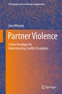 Cover: Partner Violence - Springer