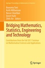 Cover: Bridging Mathematics, Statistics, Engineering and Technology - Springer