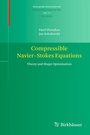 Cover: Compressible Navier-Stokes Equations - Birkhäuser