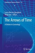 Cover: The Arrows of Time - Springer