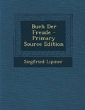 Cover: Buch Der Freude - Nabu Press