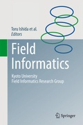 Cover: Field Informatics - Springer