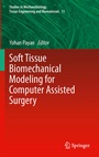 Cover: Soft Tissue Biomechanical Modeling for Computer Assisted Surgery - Springer