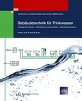 Cover: Geb&auml;udetechnik f&uuml;r Trinkwasser - Springer