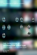 Cover: The Expression of Information Structure - De Gruyter Mouton