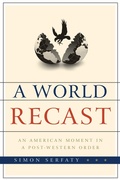 Cover: A World Recast - Rowman & Littlefield Publishers