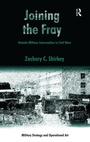 Cover: Joining the Fray - Routledge