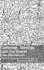 Cover: Language, Ideology, and the Human - Routledge
