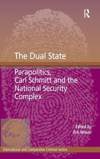 Enlarge image Cover: The Dual State - Routledge