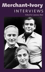 Cover: Merchant-Ivory - University Press of Mississippi