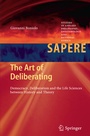Bild: The Art of Deliberating - Springer