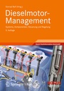 Cover: Dieselmotor-Management - Vieweg+Teubner Verlag