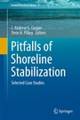 Cover: Pitfalls of Shoreline Stabilization - Springer