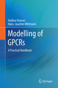 Abbildung von: Modelling of GPCRs - Springer