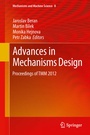 Cover: Advances in Mechanisms Design - Springer